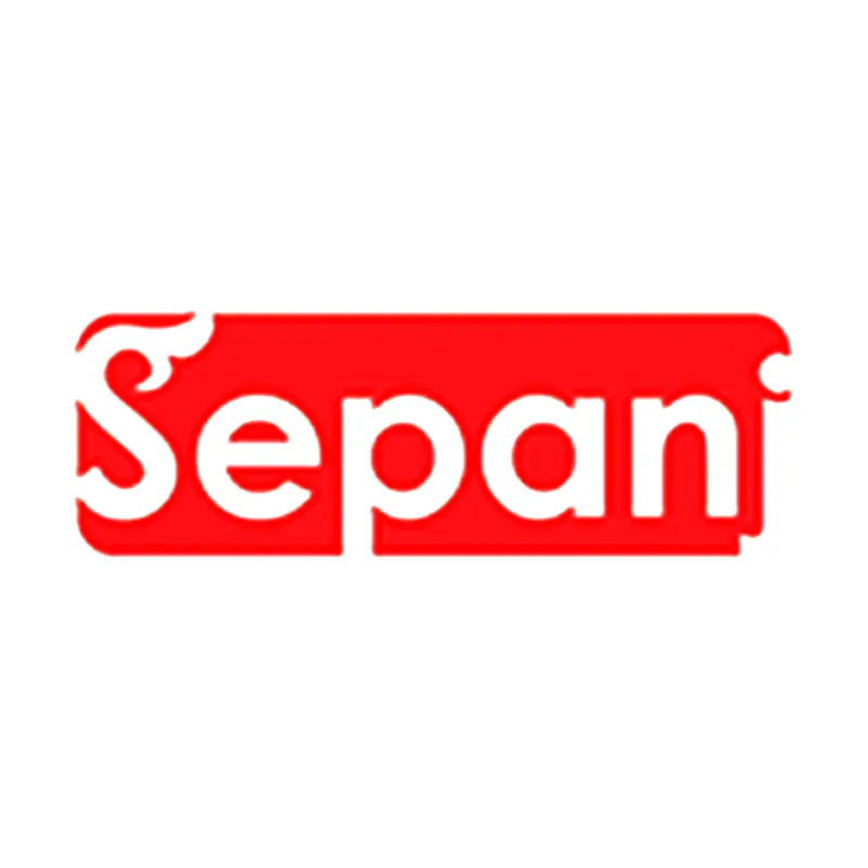 sepanj logo